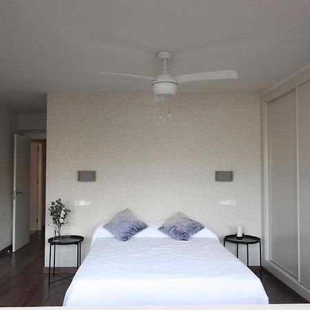 Carihuela Beach Suite Apartment Torremolinos Exteriér fotografie