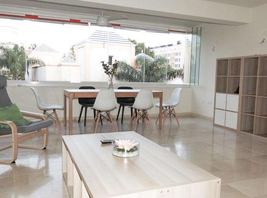 Carihuela Beach Suite Apartment Torremolinos Exteriér fotografie