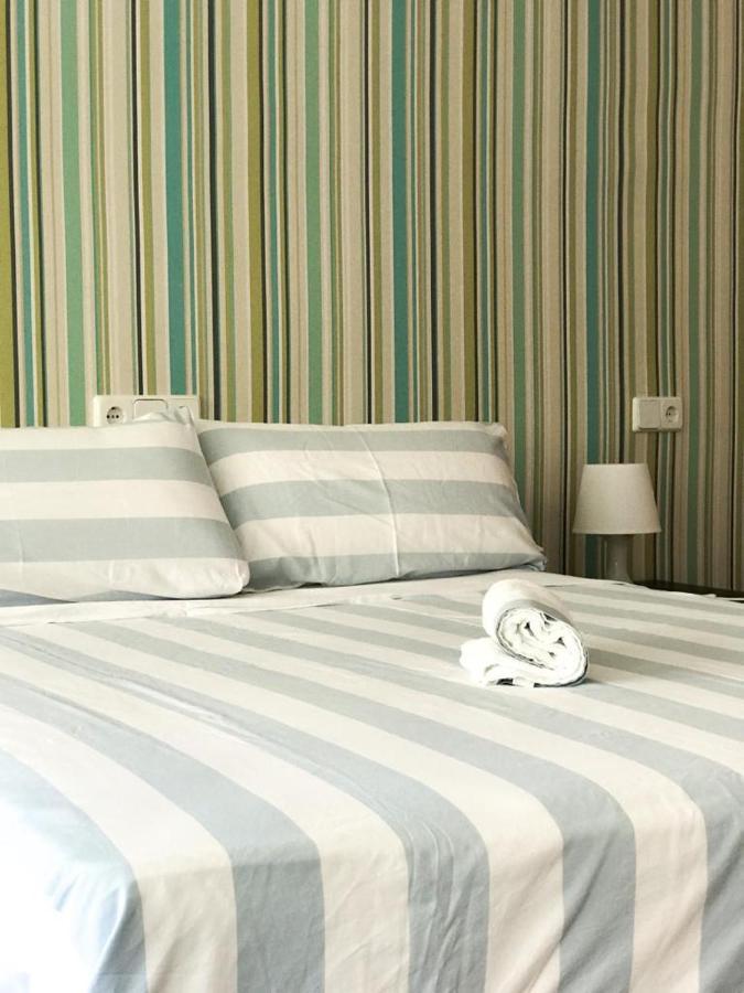 Carihuela Beach Suite Apartment Torremolinos Exteriér fotografie