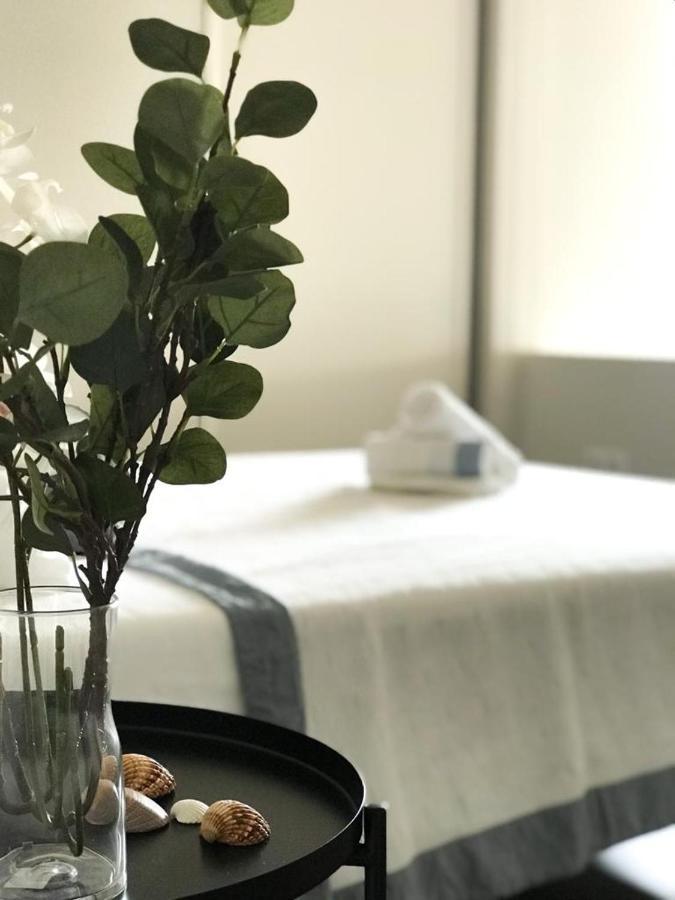 Carihuela Beach Suite Apartment Torremolinos Exteriér fotografie