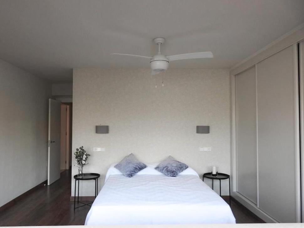 Carihuela Beach Suite Apartment Torremolinos Exteriér fotografie