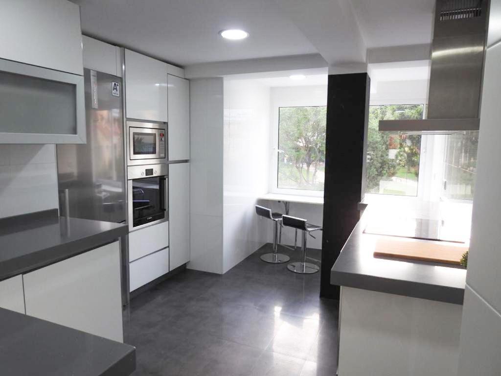 Carihuela Beach Suite Apartment Torremolinos Exteriér fotografie